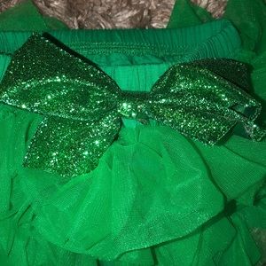 Saint Patrick’s day bottom